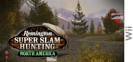 Remington Super Slam Hunting - North America — steamgrid