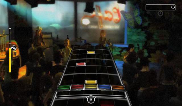 Rock Band - Country Track Pack — ss (WOR)