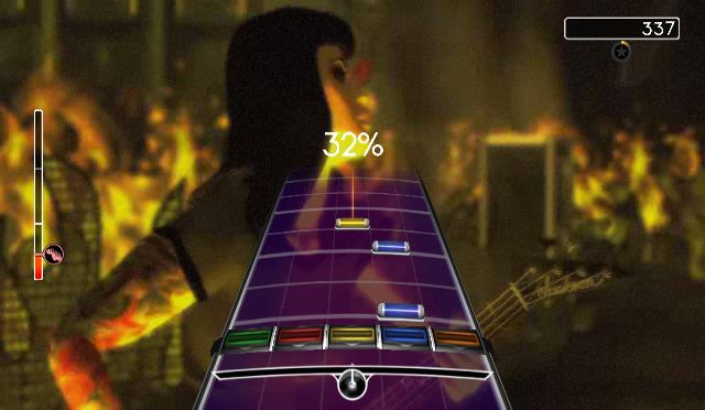 Rock Band - Metal Track Pack — ss (WOR)