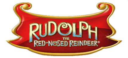 Rudolph the Red-Nosed Reindeer — wheel (US)