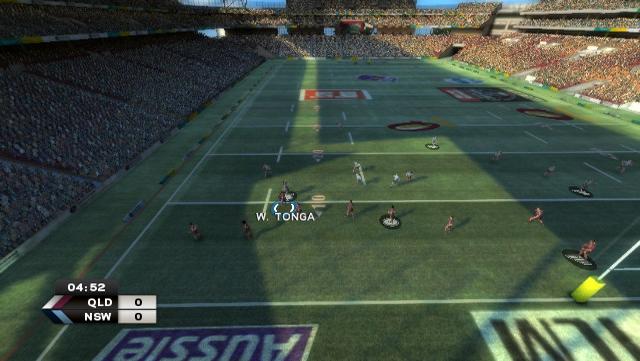 Rugby League 3 — ss (WOR)