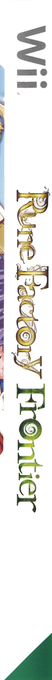 Rune Factory Frontier — box-2D-side (EU)