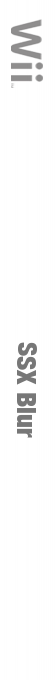 Ssx Blur — box-2D-side (DE)