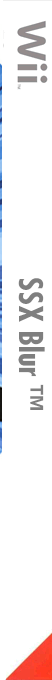 Ssx Blur — box-2D-side (FR)