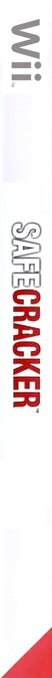 Safecracker - Expert En Cambriolage — box-2D-side (FR)