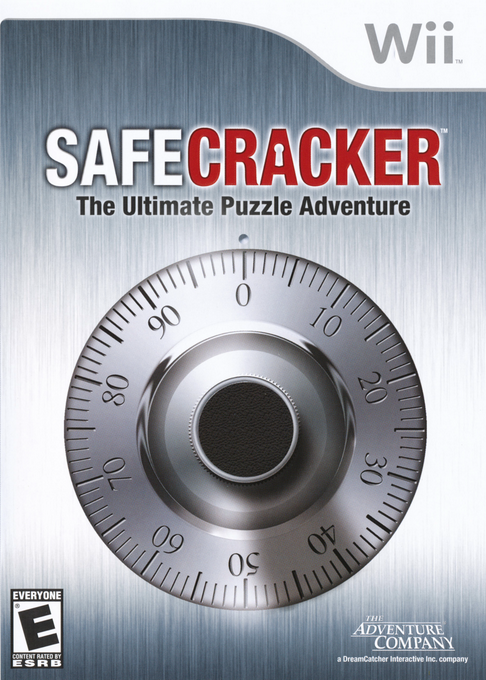 Safecracker - Expert En Cambriolage box art