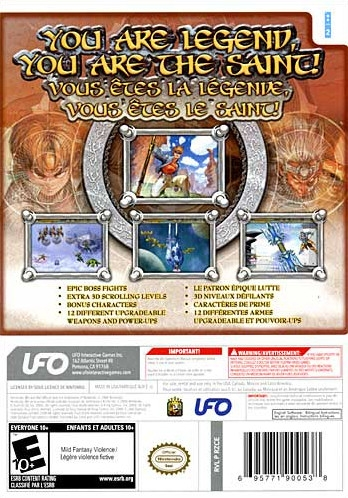 Saint — box-2D-back (US)
