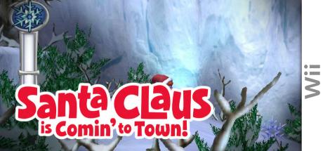 Santa Claus Is Comin' To Town! — steamgrid