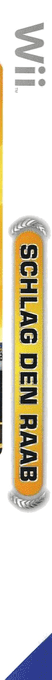 Schlag Den Raab — box-2D-side (DE)