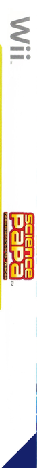 Science Papa — box-2D-side (DE)