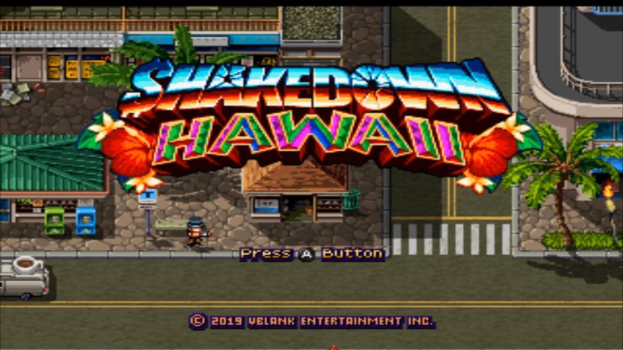 Shakedown : Hawaii — sstitle (WOR)