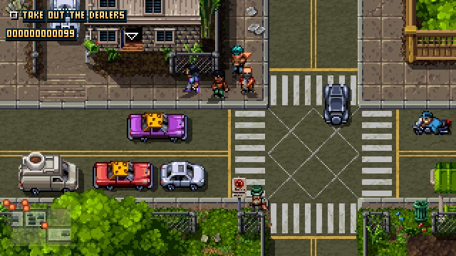 Shakedown : Hawaii — ss (WOR)