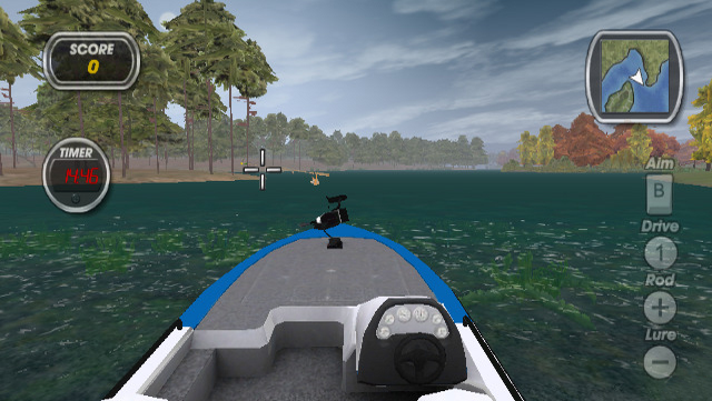Shimano Xtreme Fishing — ss (WOR)