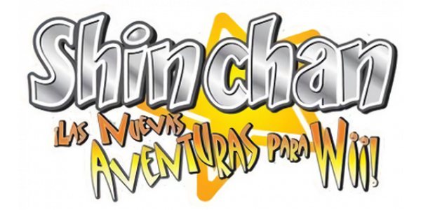 Shin Chan The New Adventures For Wii — wheel (SP)