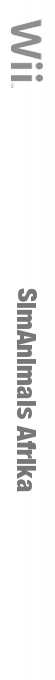 SimAnimals Africa — box-2D-side (DE)