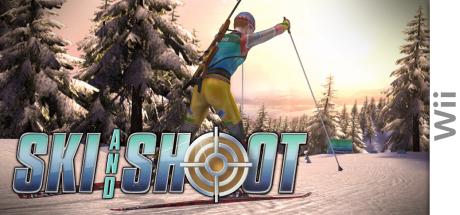 Ski And Shoot — steamgrid