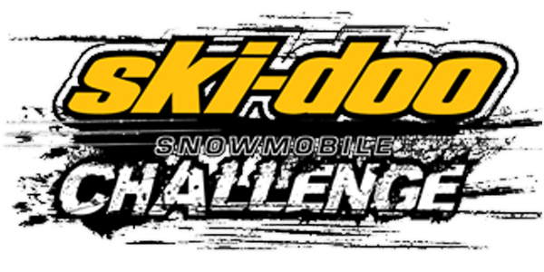 Ski-doo Snowmobile Challenge — wheel (WOR)