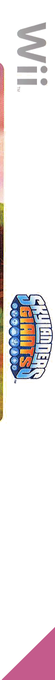 Skylanders Giants — box-2D-side (UK)
