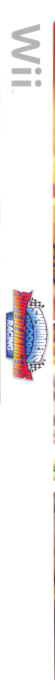 Skylanders : SuperChargers Racing — box-2D-side (US)
