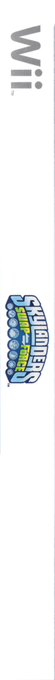 Skylanders - Swap Force — box-2D-side (US)