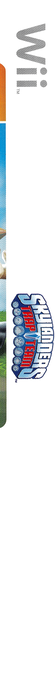 Skylanders Trap Team — box-2D-side (US)