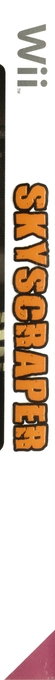 Skyscraper — box-2D-side (SP)