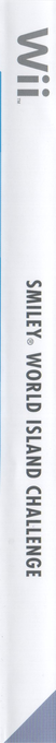 Smiley World - Island Challenge — box-2D-side (EU)
