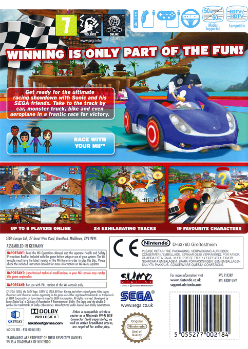Sonic And Sega All-stars Racing — box-2D-back (EU)
