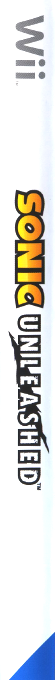 Sonic Unleashed — box-2D-side (IT)
