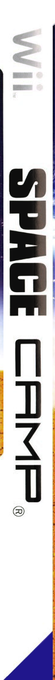Space Camp — box-2D-side (DE)