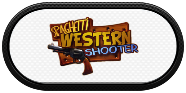 Spaghetti Western Shooter — wheel-carbon (WOR)