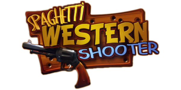 Spaghetti Western Shooter — wheel (WOR)