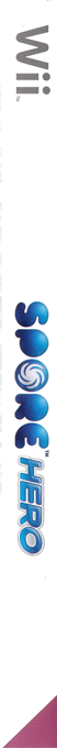 Spore Hero — box-2D-side (IT)