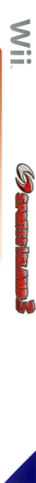 Sports Island 3 — box-2D-side (DE)