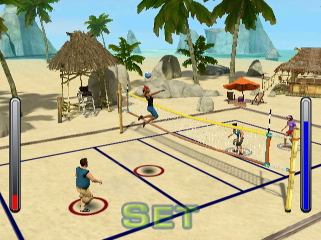 Sports Party — ss (WOR)