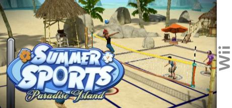 Sports Party — steamgrid
