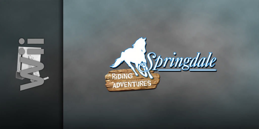 Springdale — screenmarquee (EU)