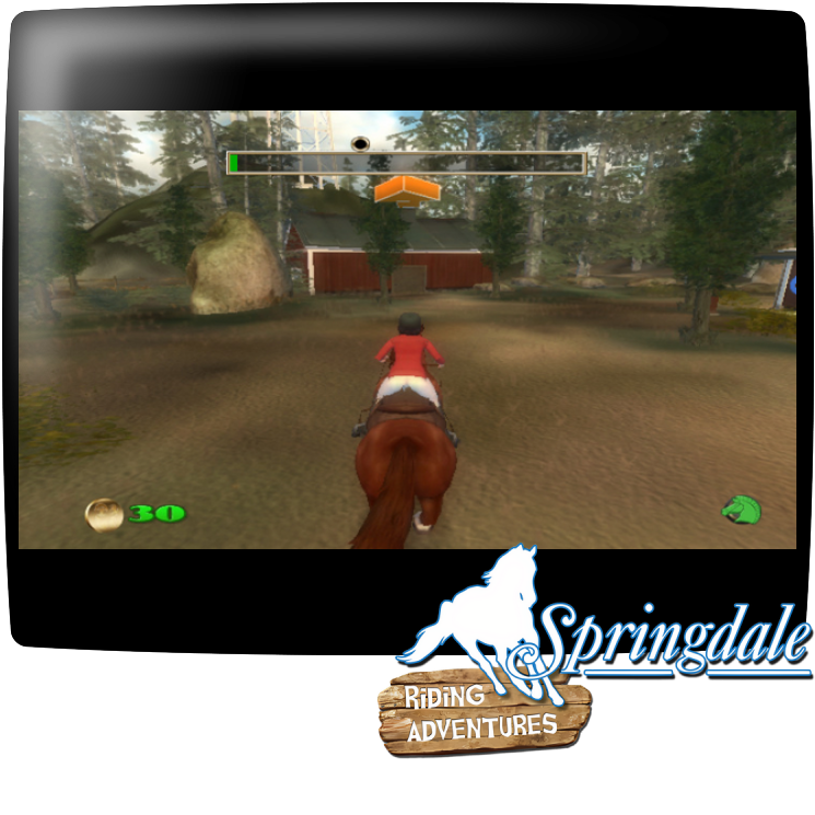 Springdale — mixrbv1 (EU)