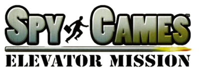 Spy Games : Elevator Mission — wheel (US)