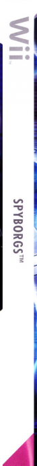 Spyborgs — box-2D-side (DE)