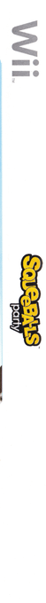 Squeeballs Party — box-2D-side (US)