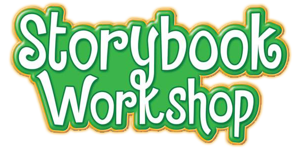 Storybook Workshop — wheel (WOR)