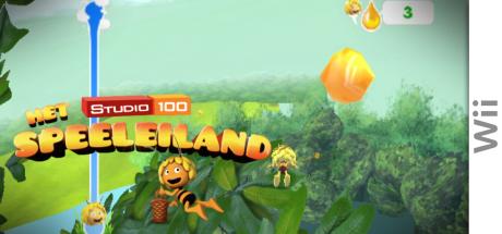 The Studio 100: Play Island — steamgrid