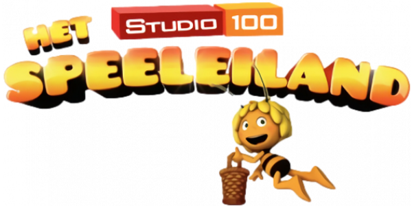 The Studio 100: Play Island — wheel (WOR)