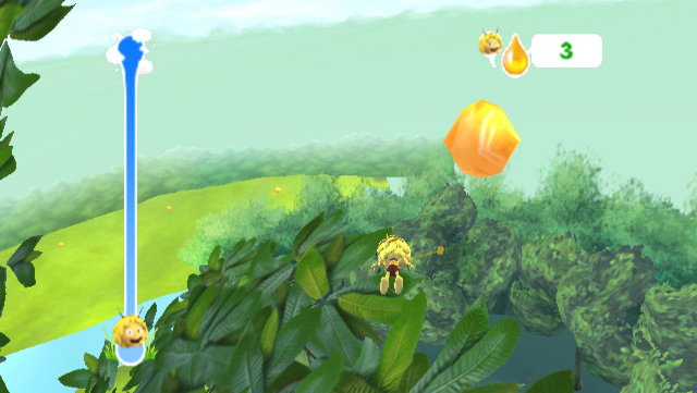 The Studio 100: Play Island — ss (WOR)
