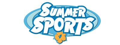 Summer Sports - Paradise Island — wheel (US)