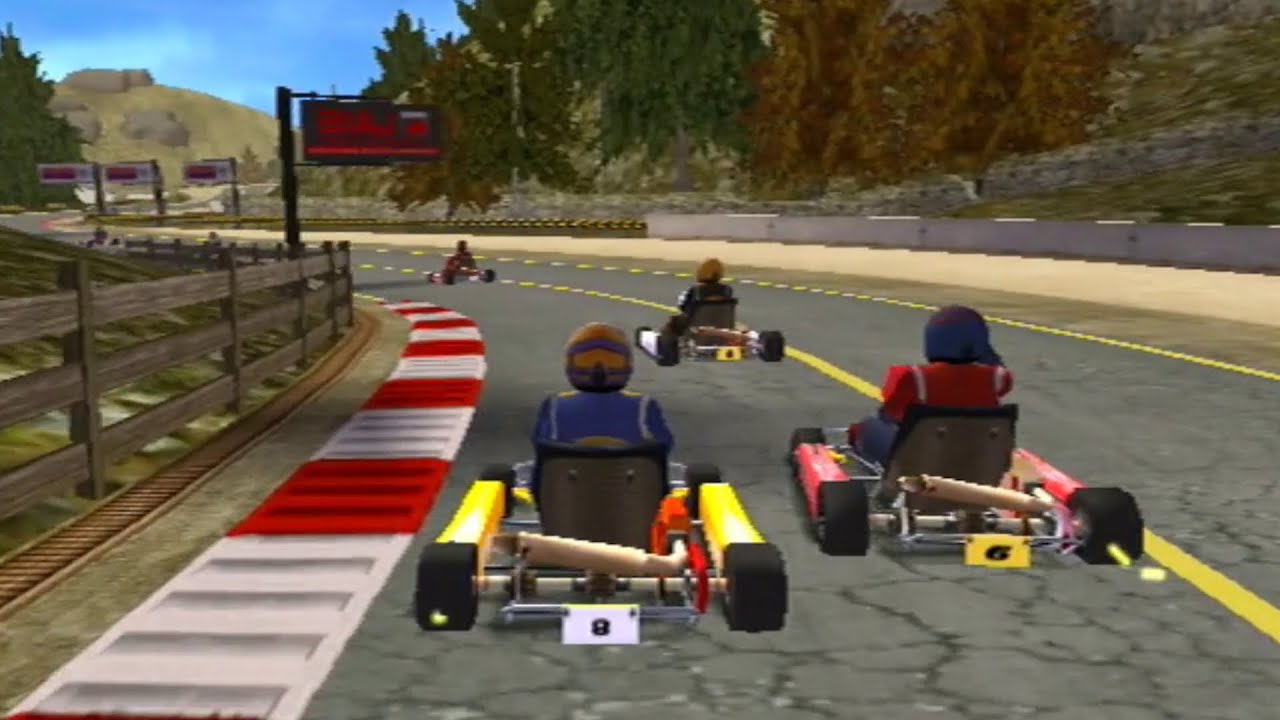 Super Karts — ss (WOR)