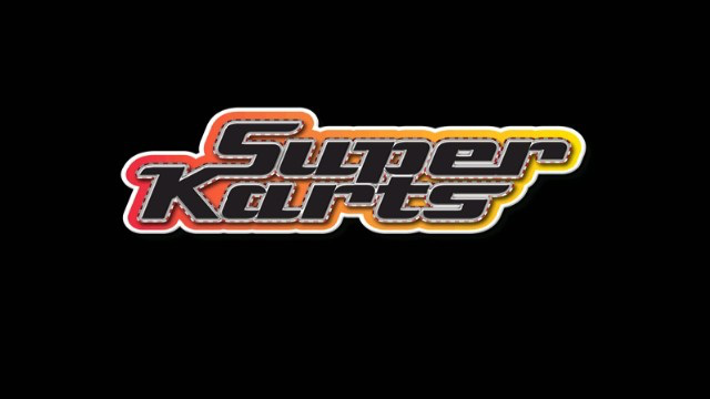 Super Karts — sstitle (WOR)