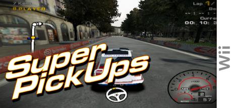 Super PickUps — steamgrid