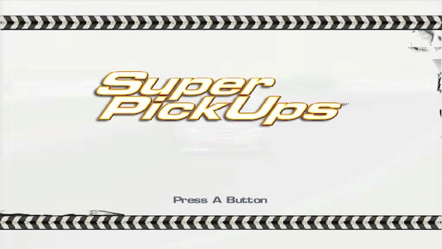 Super PickUps — sstitle (WOR)